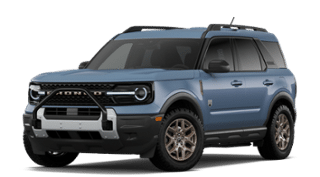 2026 Ford Bronco Sport® External Image 2